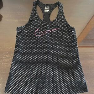 Nike tank top